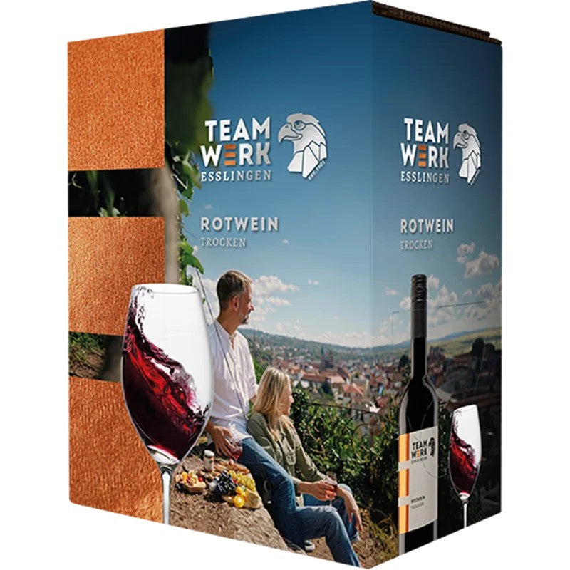 TeamwerkEsslingen2024BaginBoxRotweintrocken30L