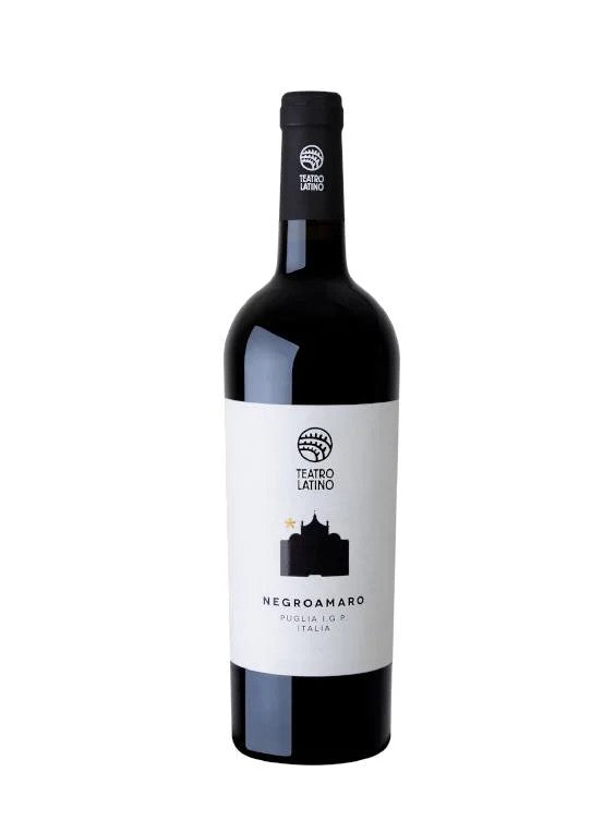 TeatroLatino–Negroamaro2023—Mein-Weinhandel