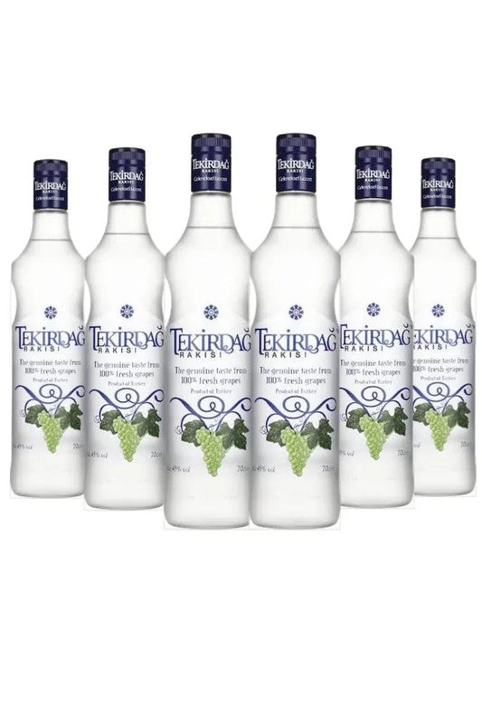 Tekirdag–Mavi–Raki6x1Flaschen–45%Vol.Weinonlinekaufen|Weinhaus-Venum.de