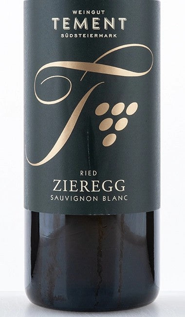 Tement–RiedZiereggSauvignonBlancGroßeSTKLage20175000ml|Südsteiermark
