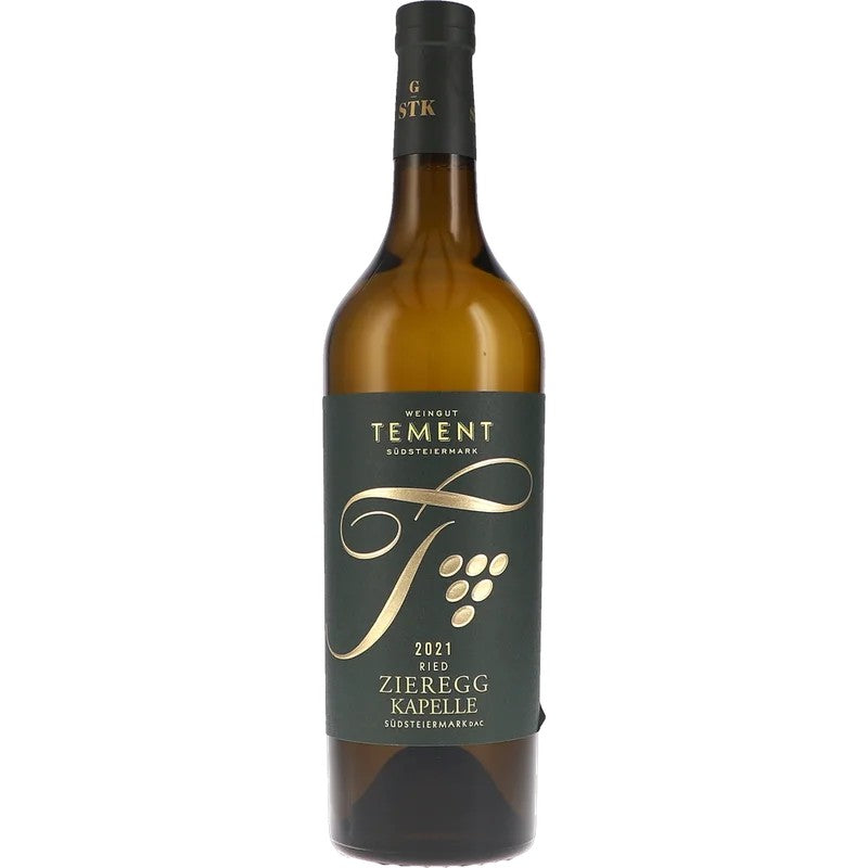 TementRiedZiereggKapelleSauvignonBlanc2021