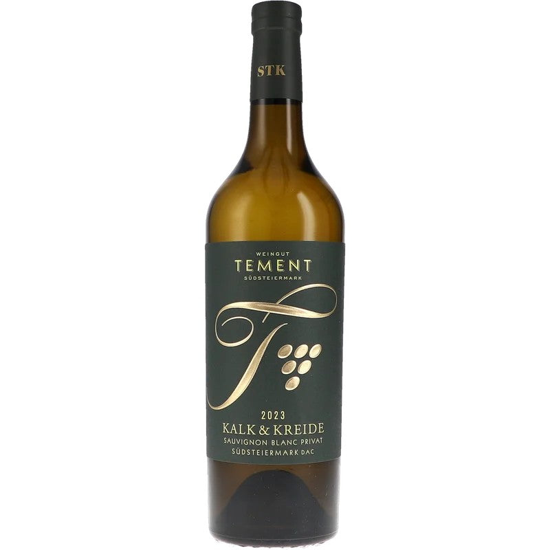 TementSauvignonBlancKalk&KreidePrivat2023