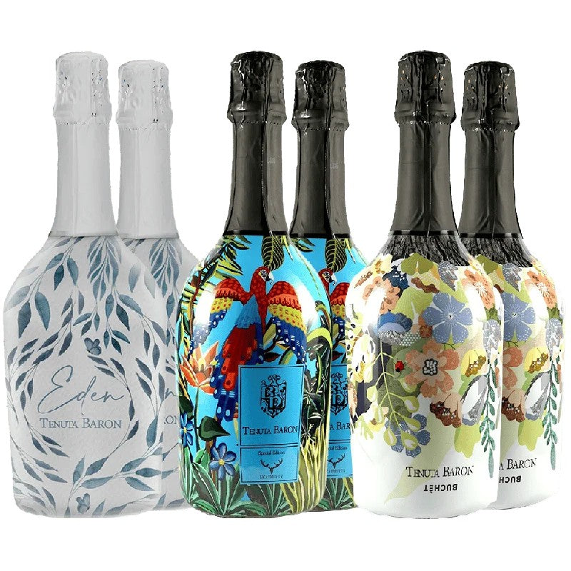 TenutaBaronWineryTenutaBaronSpecialEdition-Paket