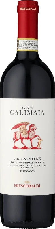 TenutaCalimaiaVinoNobilediMontepulciano