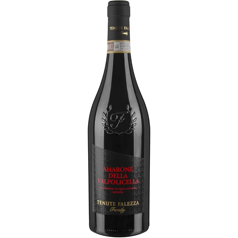 TenuteFalezza2021AmaronedellaValpolicellaDOCGtrocken