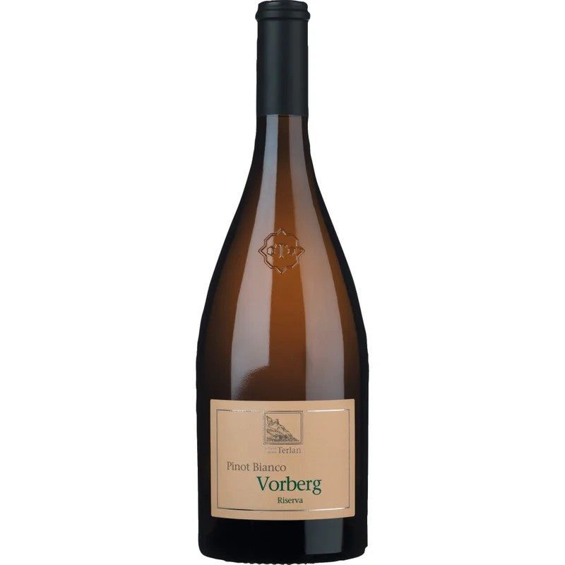 TerlanerVorbergPinotBiancoRiservaAltoAdigeDOC–KellereiTerlan
