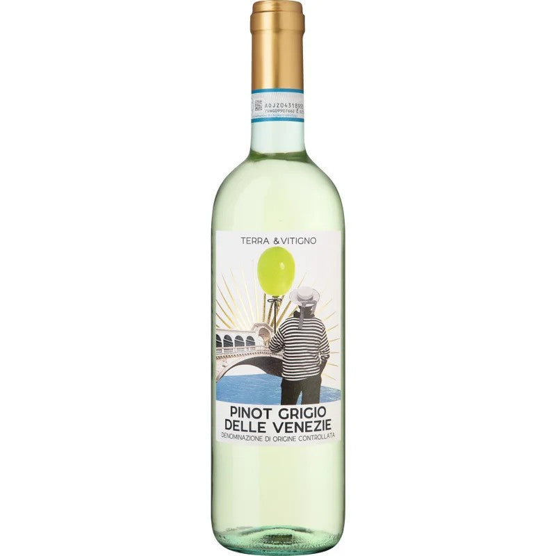 Terra&VitignoPinotGrigioDOC
