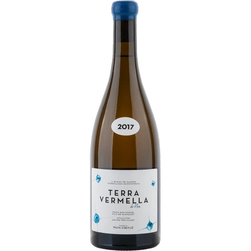 TerraVermellaParellada2017|LebendigeWeine