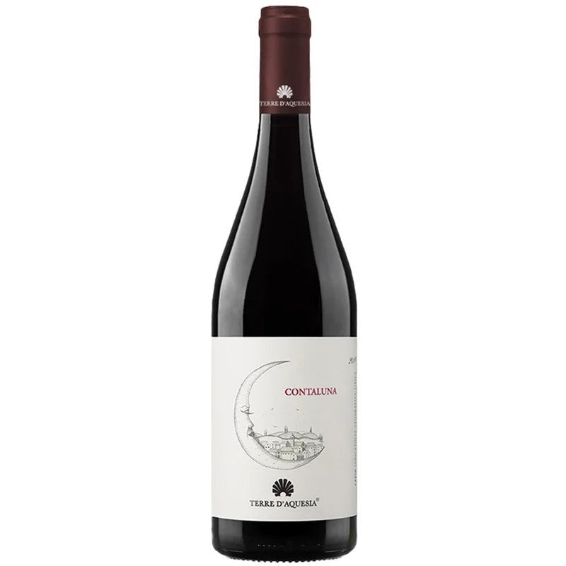 Terred’Aquesia2019ContalunaLazioIGPtrocken