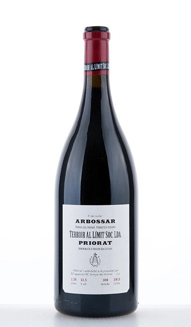 TerroiralLimit–Arbossar20131500ml|Priorat