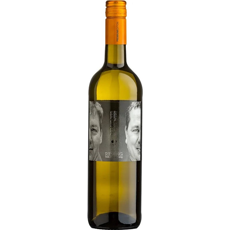 ThomasLorch2017RieslingvomRothenbergtrocken