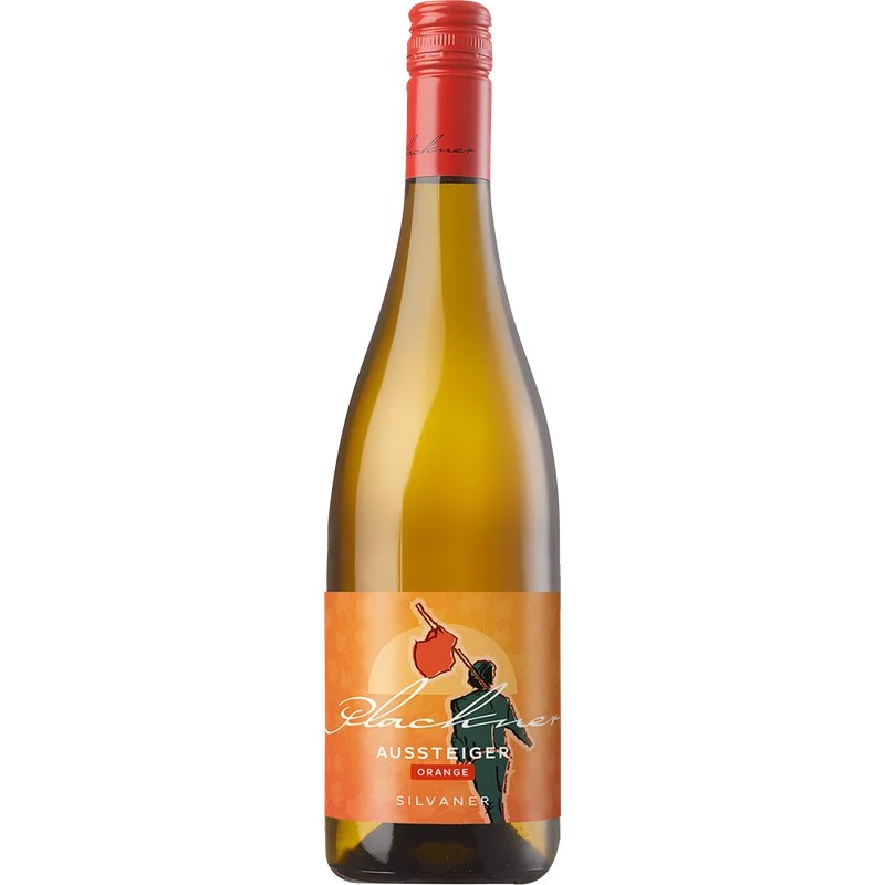 ThomasPlackner2018AussteigerOrangeSilvanertrocken