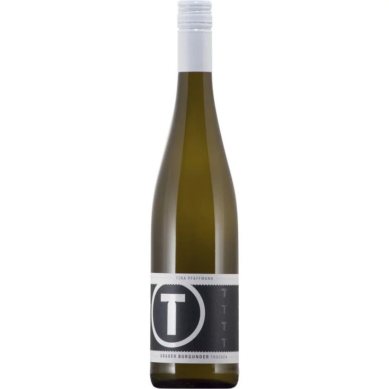 TinaPfaffmann„TagX“GrauburgunderKabinetttrocken2015