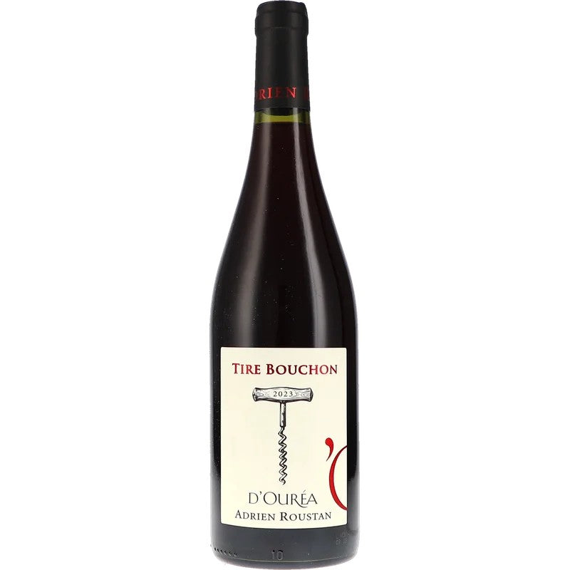 Tire-BouchonVdF2023Grenache|LebendigeWeine