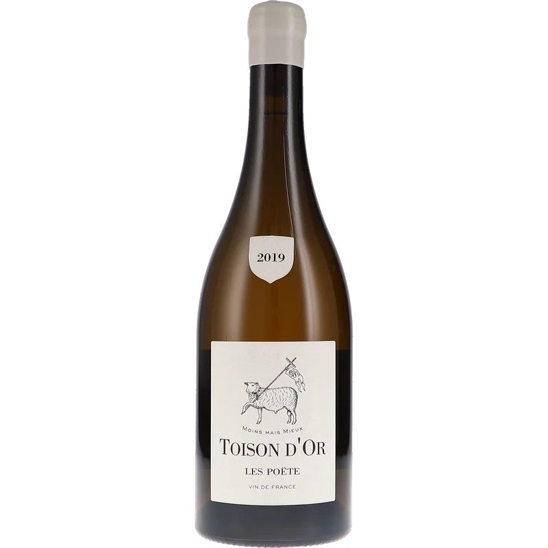 Toisond’OrPinotGris2019|LebendigeWeine