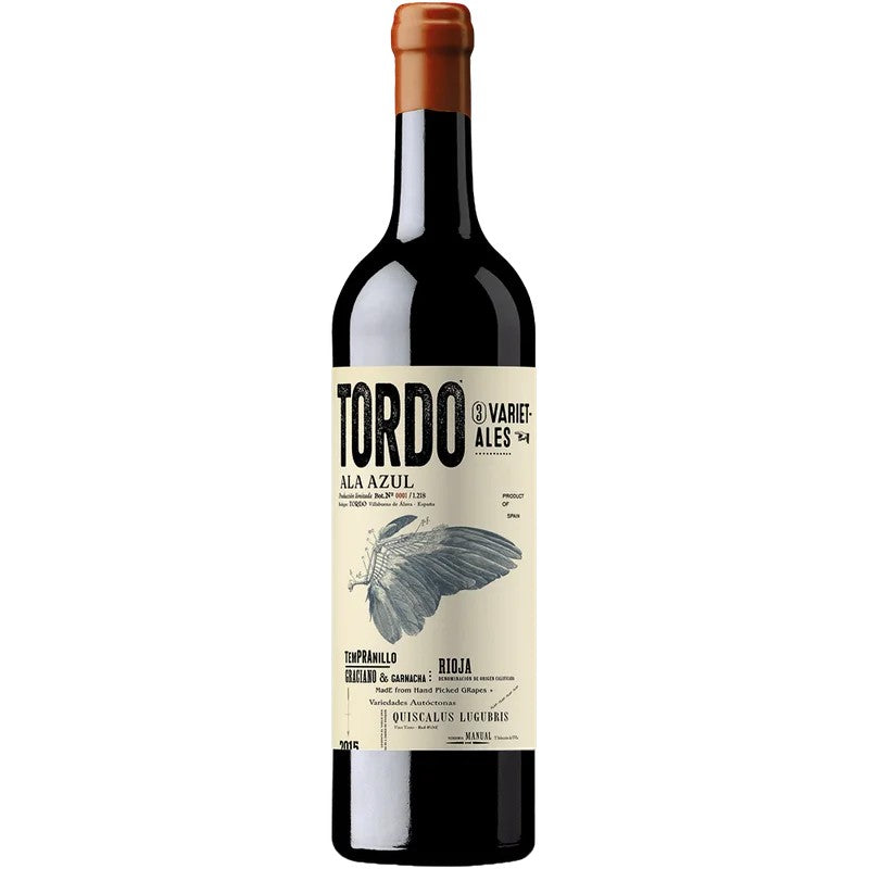 TordoTordoCrianza3VarietalesRiojaDOCatrocken