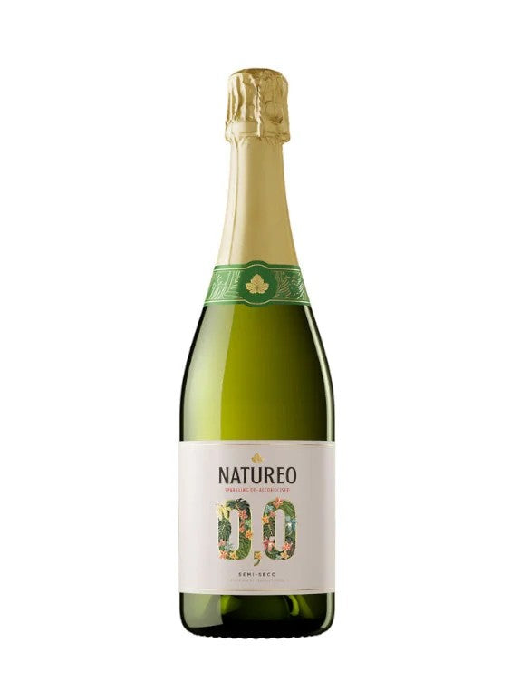 Torres-NatureoSparklingSemi-Secco–alkoholfreierSekt-Genuss—Mein-Weinhandel