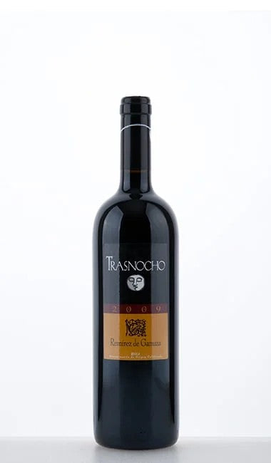 TransnochoReserva2009Unkategorisiert