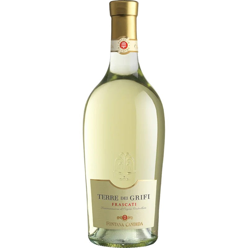 TravinoSpecialGruppoItalianoVini2025TerredeiGrifiCuvéeFrascatiDOCtrocken