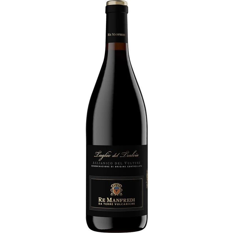 TravinoSpecialGruppoItalianoVini2023TagliodelTralcioAglianicodelVultureDOCtrocken