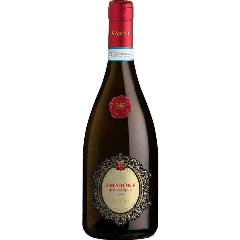 TravinoSpecialGruppoItalianoVini2020SanticoCuvéeAmaronedellaValpolicellaDOCGtrocken