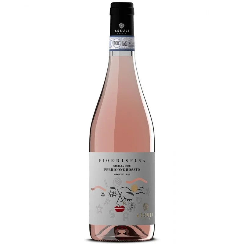 TravinoSpecialValdadige2024FiordispinaRosèSiciliaDOC