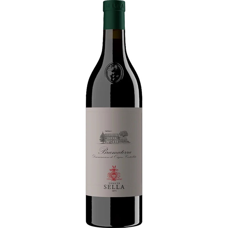 TravinoSpecialValsugana2016BRAMATERRA/TenuteSella