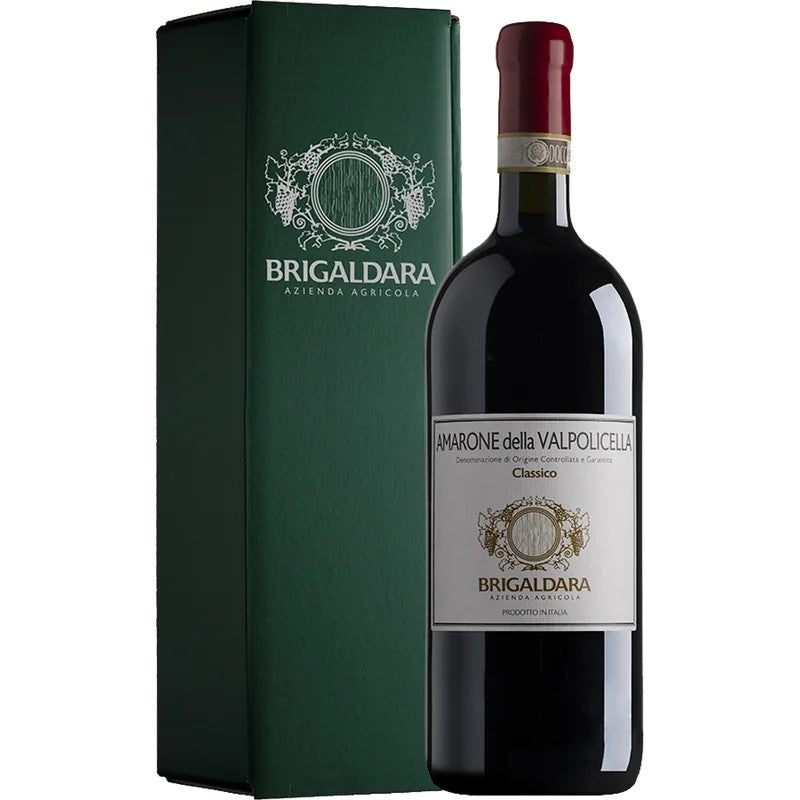 TravinoSpecialValsugana2018AmaronedellaValpolicellaClassicoDOCGConfezioneregalo15L