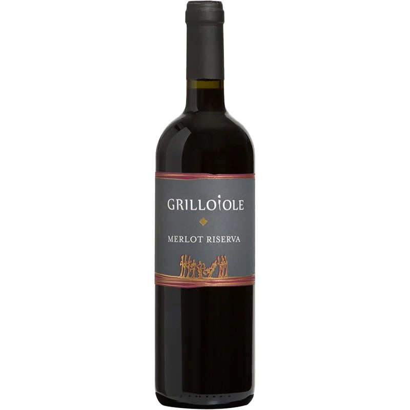 TravinoSpecialValsugana2019MerlotRiservaFriuliColliOrientaliDOC