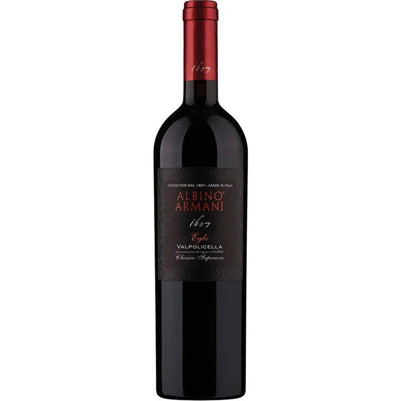 TravinoSpecialValsugana2023EgleValpolicellaClassicoSuprioreDOC