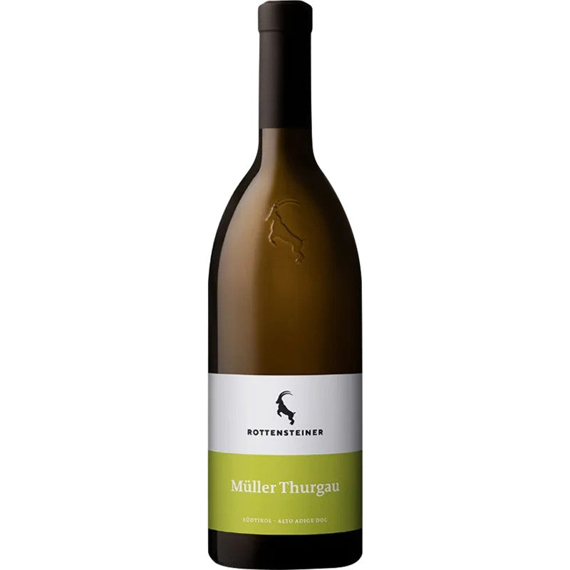 TravinoSpecialValsugana2024MULLERTHURGAU/Rottensteiner
