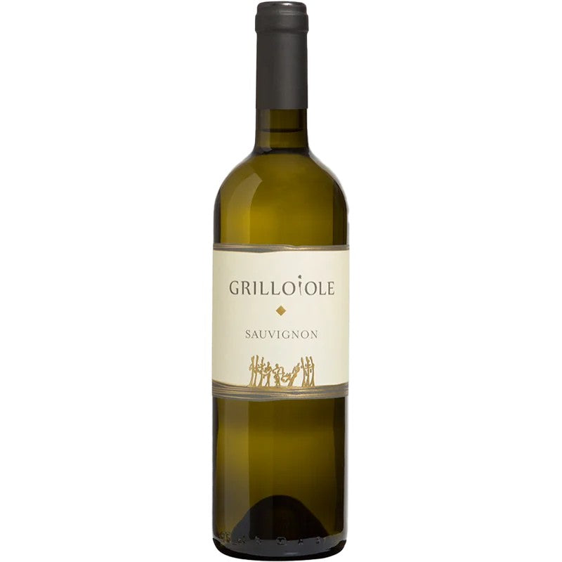 TravinoSpecialValsugana2024SAUVIGNONCOLLIORIENTALI/GrilloIole