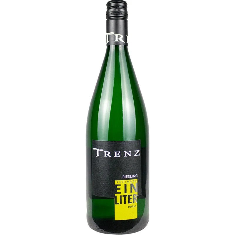 Trenz2024EinLiterRieslingtrocken10L