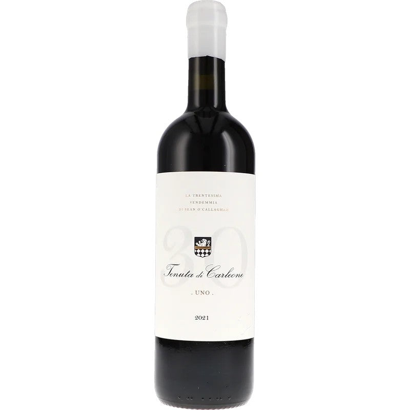 UNOSangiovese2021Toskana|LebendigeWeine