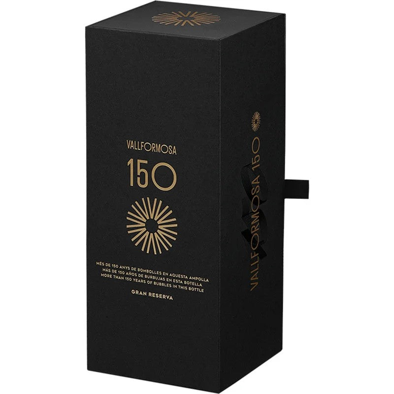Vallformosa2018VallformosaGranReserva„150“CavaDObrut