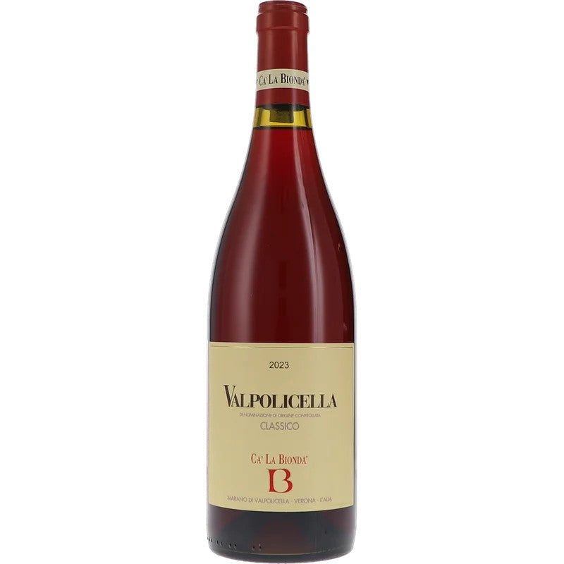 ValpolicellaClassico2024Ca´LaBionda|LWN.de