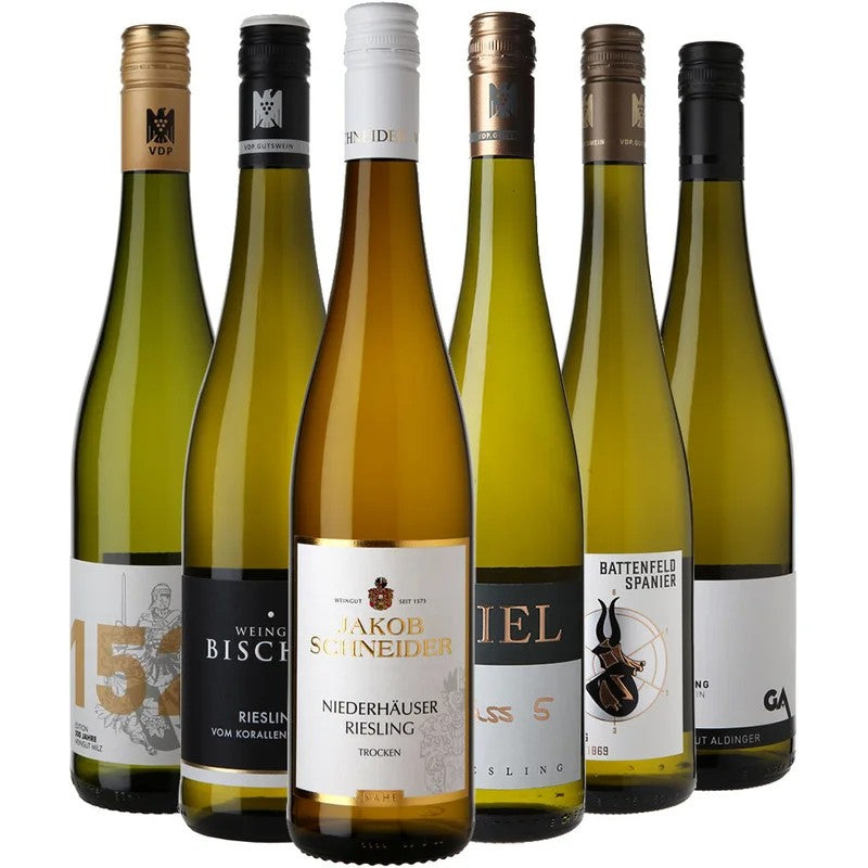 VDP.RieslingPremium-PaketbeiWirWinzerbestellen