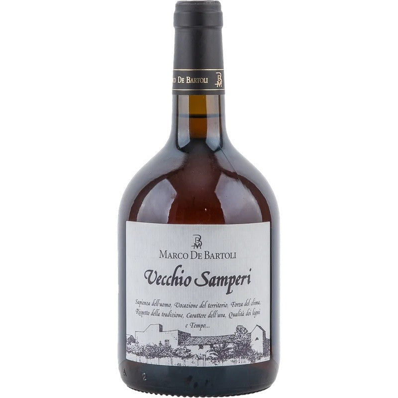 VecchioSamperideBartoli|LebendigeWeine