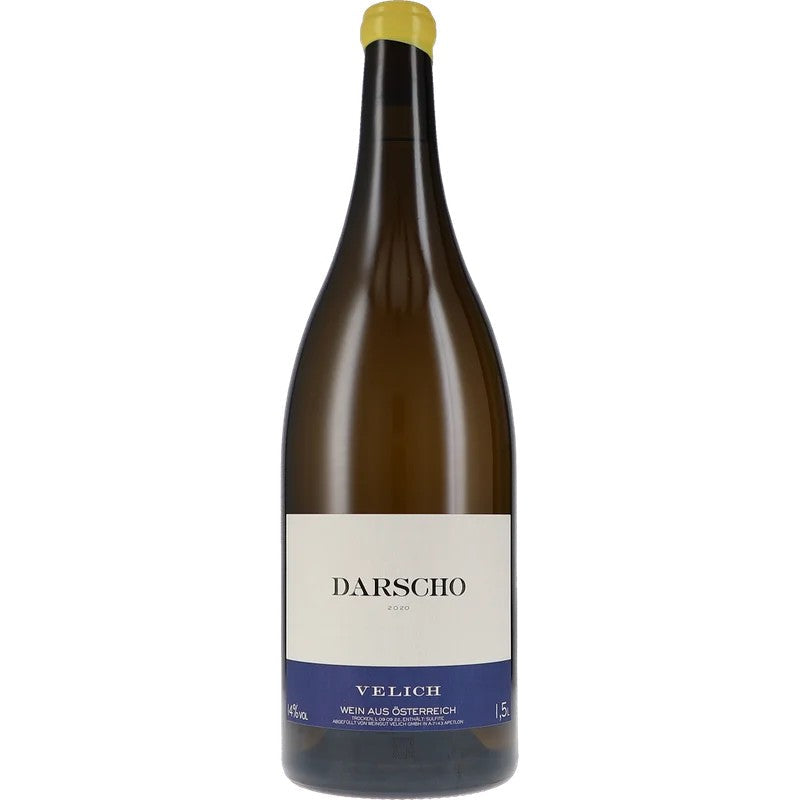 VelichDarschoChardonnay2020|Burgenland