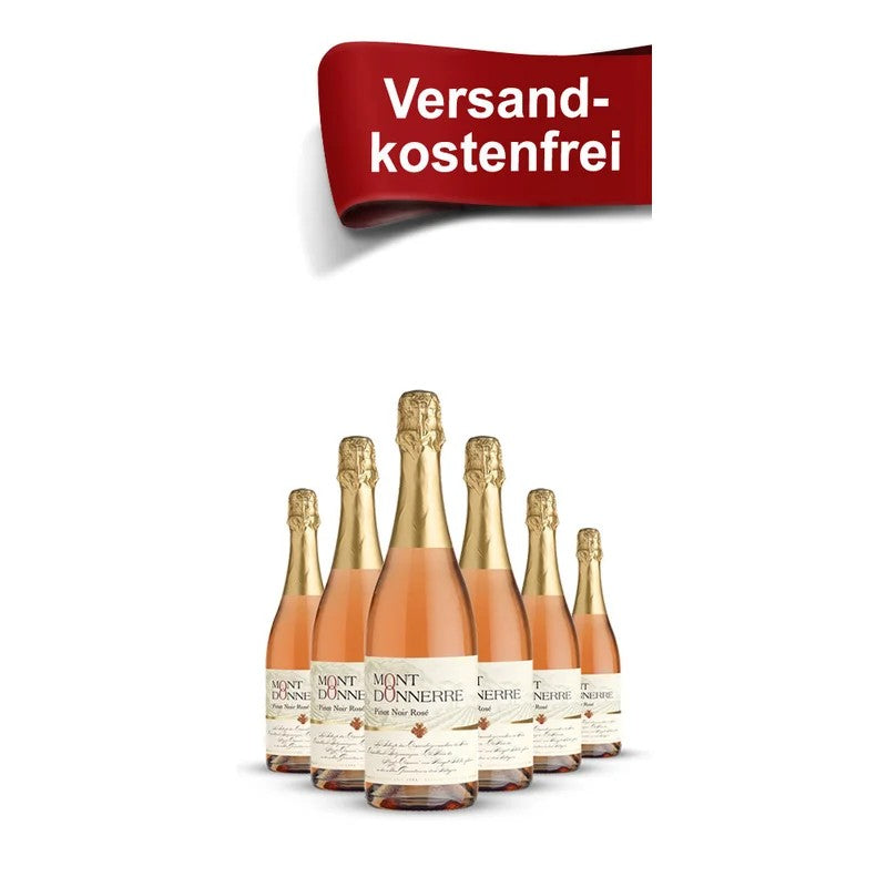 Versandkostenfrei„Lieblings-Sekt-Paket“–WeingutSchales