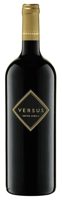 VersusRedMerlot/ShirazStellenboschVineyards10ltrocken|V–WeinWolff