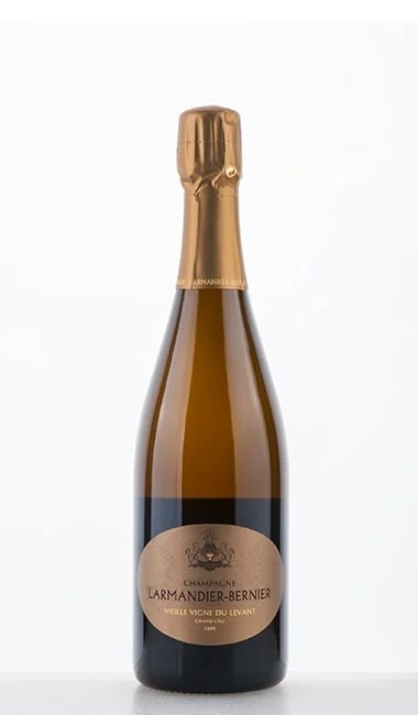 VieilleVigneduLevantGrandCruExtraBrut2009–Larmandier-BernierChampagne