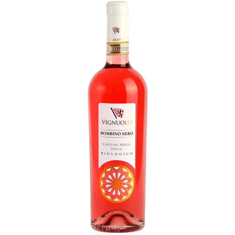 Vignuolo–CantineTorrediBocca2024CasteldelMonteBombinoneroDOCGtrocken