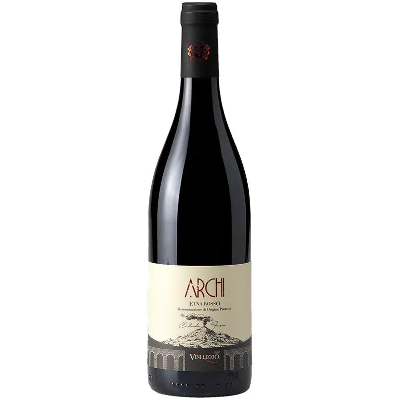 ViniLizzio2017ArchiRossoEtnaDOCtrocken15L