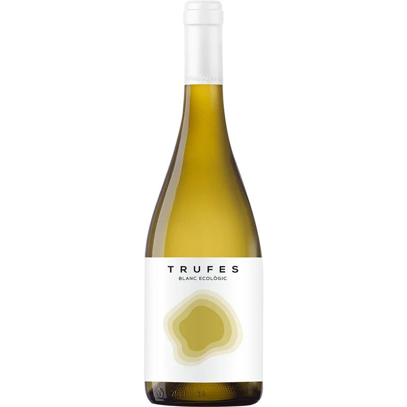 VinsAlgars2024TrufesBlancoTerraAltaDOtrocken