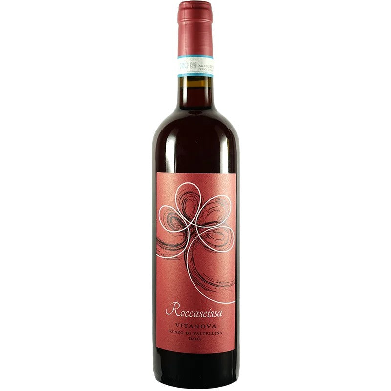 VitaNova2023RoccascissaRossodiValtelinaDOCtrocken