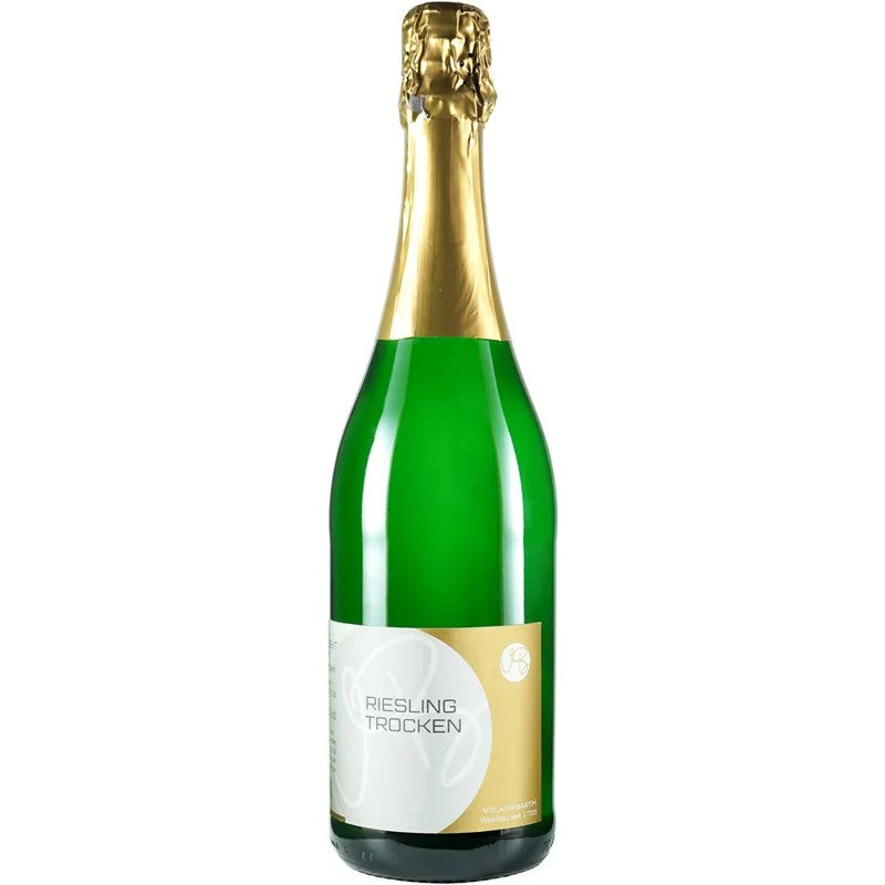 VolkerBarthRieslingSekttrockenbeiWirWinzerbestellen