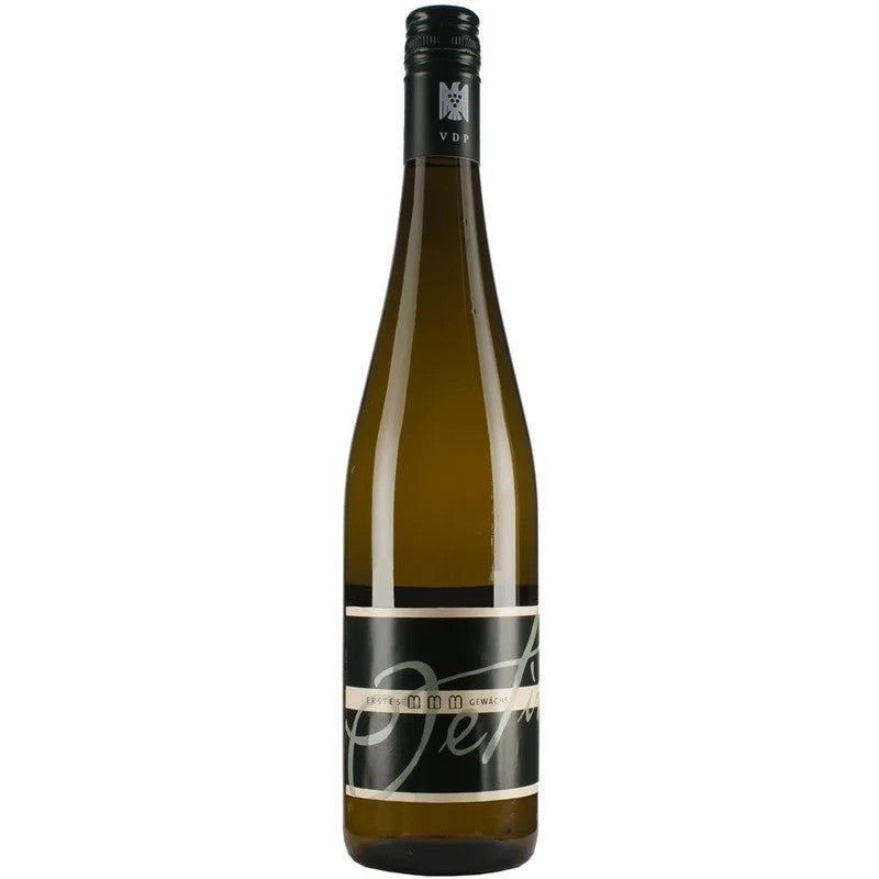 vonOetinger2017Riesling„ErbacherHohenrain“trocken