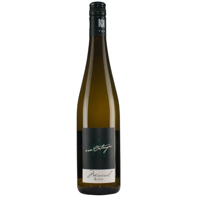 vonOetinger2018Riesling„ErbacherHohenrain“trocken