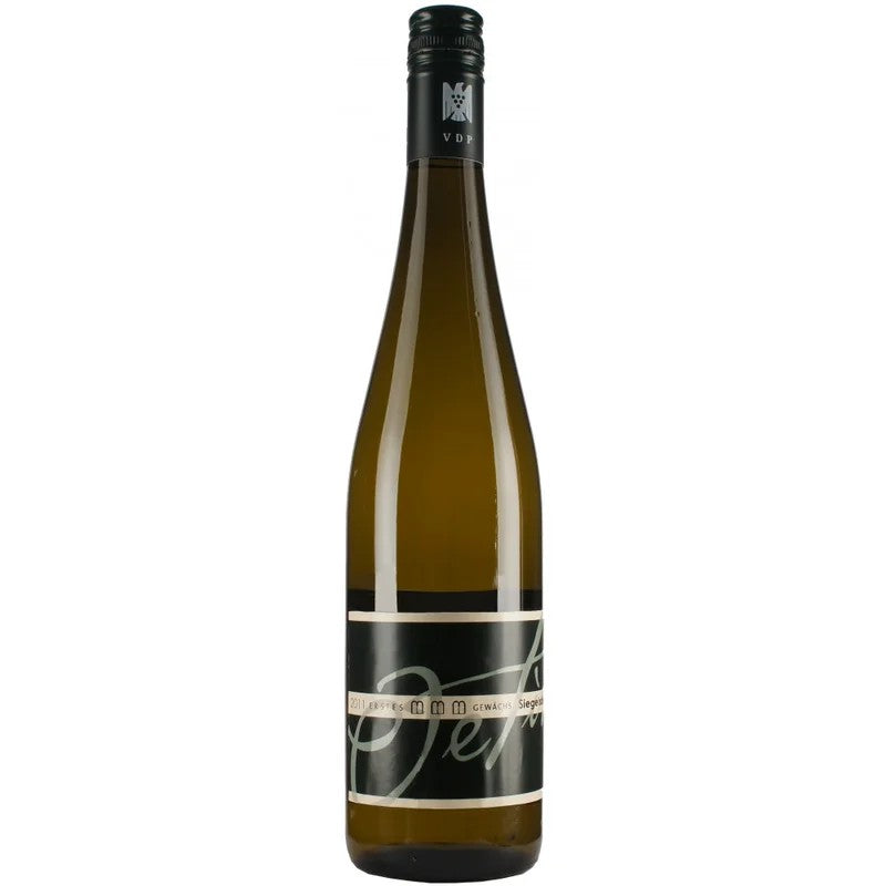 vonOetinger2018Riesling„ErbacherSiegelsberg“GGtrocken